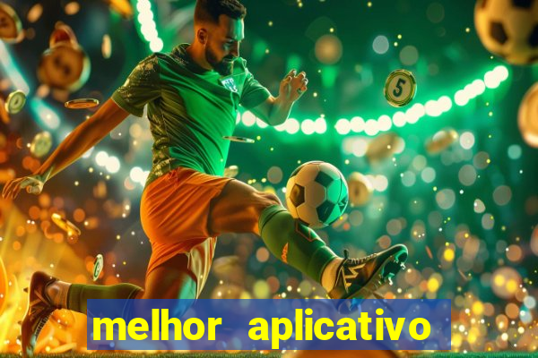 melhor aplicativo de jogos online